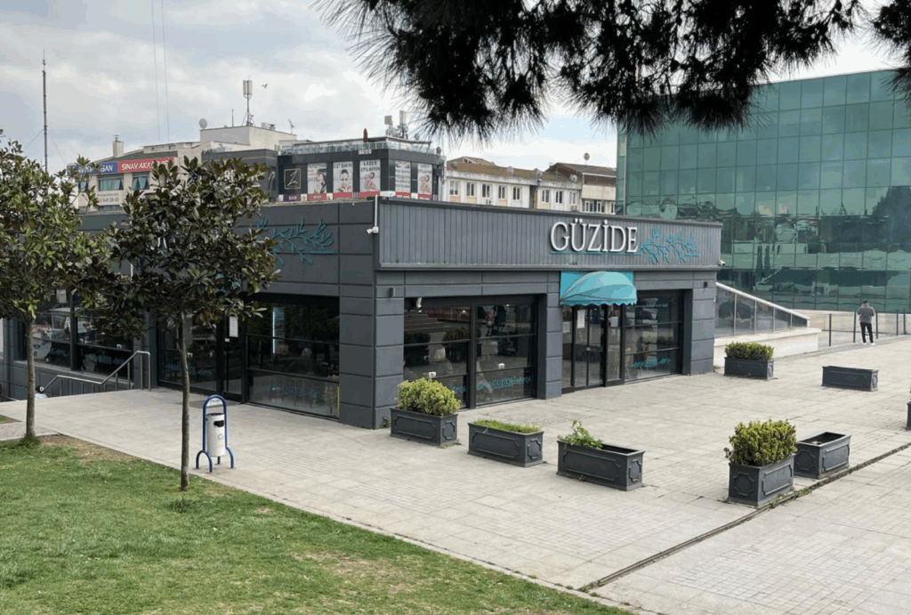 Cumhuriyet Sosyal Tesisi